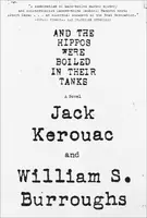 And the Hippos Were Boiled in their Tank